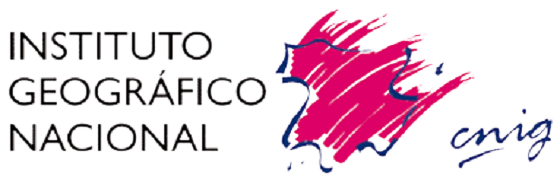 Logo del CNIG