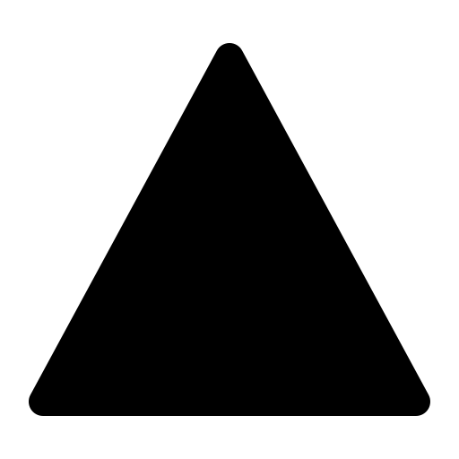 Icono que simula el control de un slider